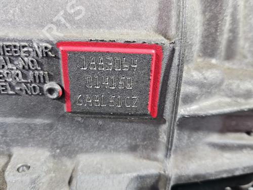 Gearbox BMW 3 (G20, G80, G28) 318 i | BP37850310M3 - Image 4