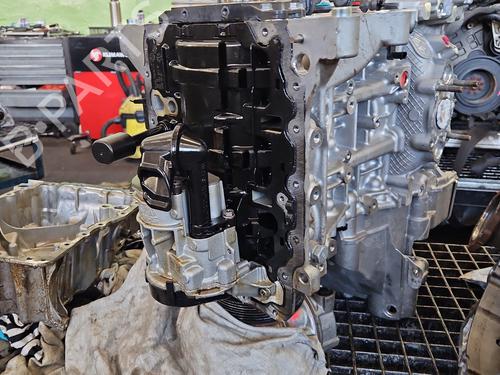 Engine SKODA FABIA IV (PJ3) | BP39119285M1 - Image 4