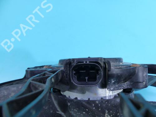 Radiator fan CITROËN C4 CACTUS 1.2 VTi 82 | BP37892327M35 - Image 6