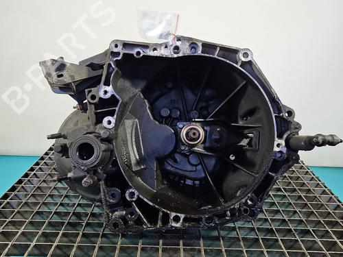 Gearbox PEUGEOT PARTNER Box Body/MPV 1.6 HDi 16V | BP37846969M3 - Image 2