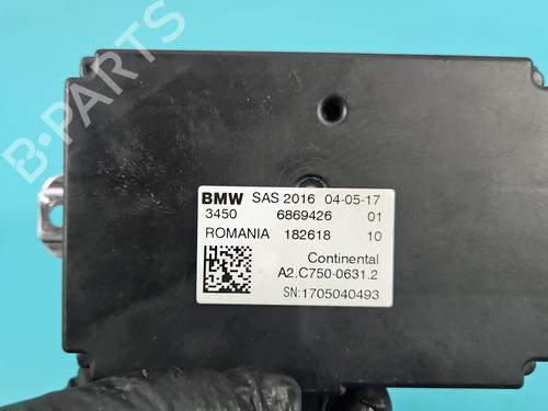 Other BMW 5 (G30, F90) 520 d xDrive | BP37828723O1 - Image 5