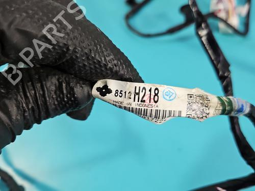Wiring harness MITSUBISHI ECLIPSE CROSS (GK_, GL_) | BP37844482E16 - Image 6