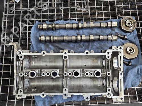 Cylinder head OPEL INSIGNIA A (G09) | BP37827235M5 - Image 7