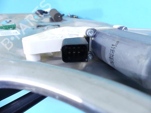 Front left window mechanism MERCEDES-BENZ CLS (C218) CLS 350 CDI / d (218.323) | BP37886206C22 - Image 4