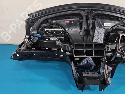Dashboard PEUGEOT 2008 I (CU_) 1.2 THP 110 / PureTech 110 | BP38061635C46  - Image 26