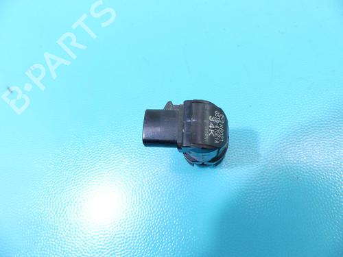 Electronic sensor MAZDA 6 Estate (GH) 2.2 MZR-CD (GH10) | BP37885756M84 - Image 4