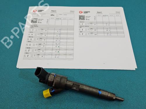 Used Injector Injector BMW 5 (F10) 530 d xDrive (258 hp) 37859174 37859174