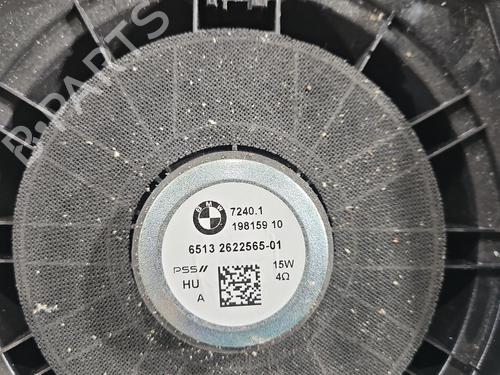 Speaker BMW 3 (G20, G80, G28) 320 i | BP38140777E2 - Image 7