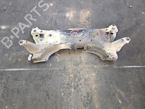 Used Subframe Subframe TOYOTA YARIS (_P9_) 1.0 VVT-i (KSP90_, KSP90R) (69 hp) 40600253 40600253