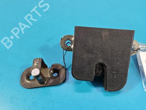 Used Tailgate lock Tailgate lock SKODA CITIGO (NF1) [2011-2019] 39987212 39987212