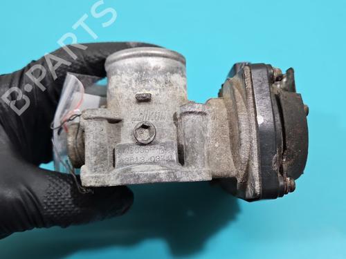 Throttle body MITSUBISHI MIRAGE / SPACE STAR VI Hatchback (A0_A) 1.2 (A03A) | BP38132615M82 - Image 6