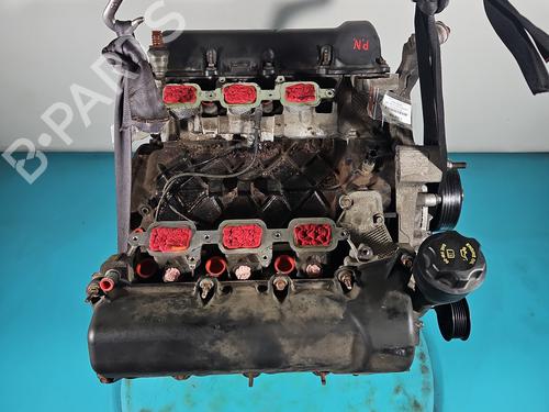 Used Engine Engine 38131667 38131667