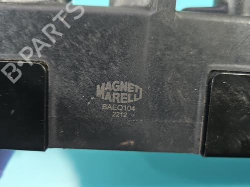 Ignition coil CITROËN C5 I (DC_) 1.8 16V (DC6FZB, DC6FZE) | BP38121155M94 - Image 5