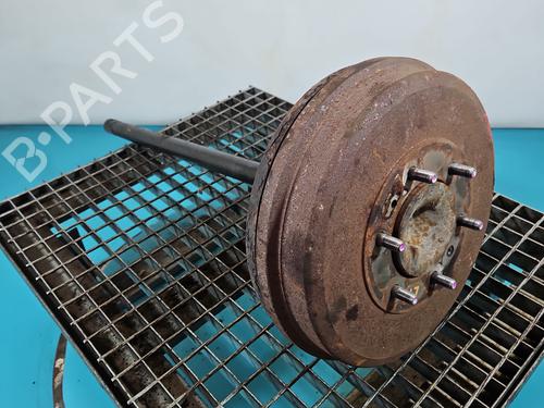 Used Left rear driveshaft Left rear driveshaft 37823442 37823442