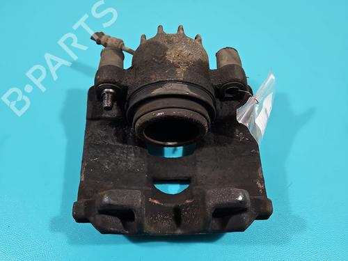 Left front brake caliper CITROËN DS5 1.6 THP 155 | BP38121827M105 - Image 4