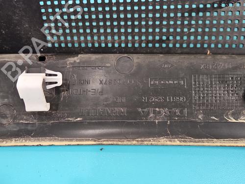 Torpedoplade DACIA DUSTER (HM_) 1.6 SCe 115 (HMM1) | BP38140495C110 - Image 7
