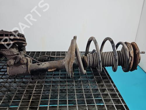 Used Left front shock absorber Left front shock absorber 38128600 38128600