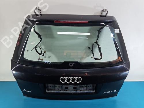 Tailgate AUDI A4 B6 (8E2) 2.0 | BP40529323C6 - Image 4