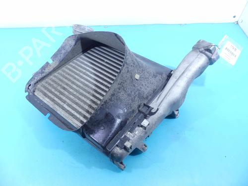 Intercooler PORSCHE CAYENNE (9PA) | BP37803443M30 - Image 2