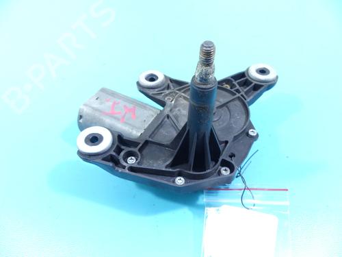 Used Rear wiper motor Rear wiper motor 37890114 37890114
