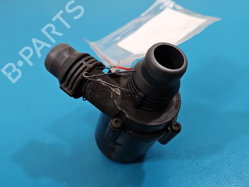 Used Auxiliary water pump Auxiliary water pump 37839009 37839009