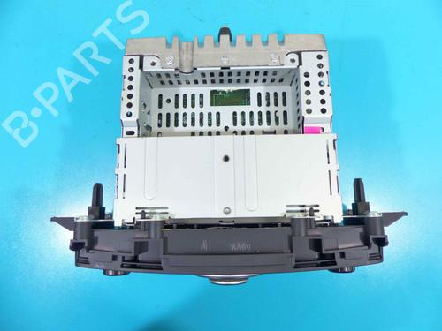 Radio MAZDA CX-9 (TB) 3.7 AWD (TB10A) | BP37883046E6  - Image 9