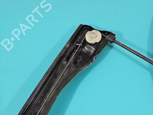 Front left window mechanism SKODA RAPID Spaceback (NH1) 1.4 TDI | BP39471586C22 - Image 5