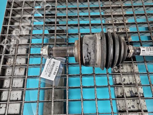 Left front driveshaft SUZUKI SX4 S-Cross (JY) 1.4 T (AKK414) | BP39683794M38 - Image 3