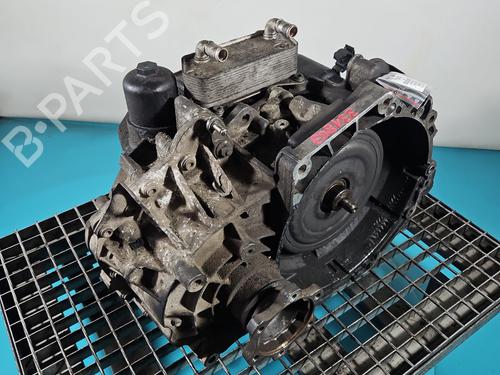 Used Gearbox Gearbox 37838554 37838554
