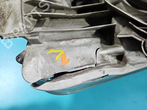 Left headlight ISUZU D-MAX II (TFR, TFS) 2.5 CRDi 4x4 (TFS86J) | BP37823266C28 - Image 14