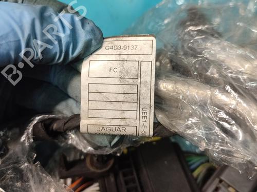 Wiring harness JAGUAR XF II (X260)  | BP37989992E16  - Image 10