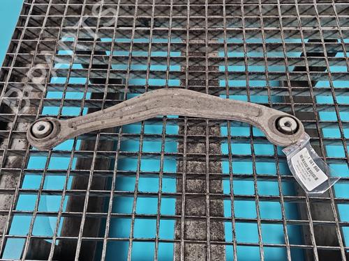 Used Right rear suspension arm Right rear suspension arm MERCEDES-BENZ S-CLASS (W222, V222, X222) S 400 d 4-matic (222.035, 222.135) (340 hp) 37834391 37834391