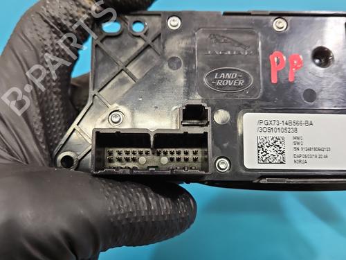 Switch JAGUAR F-PACE (X761) | BP37843587I30 - Image 7