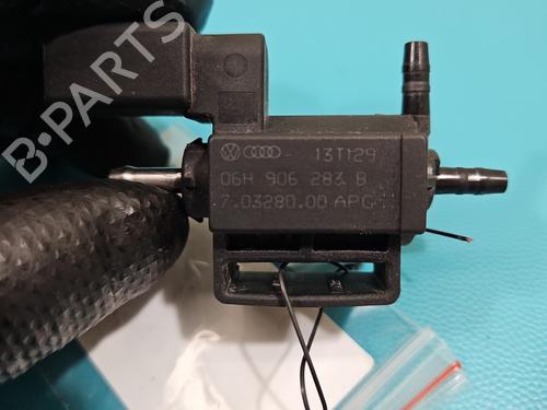 Electronic sensor AUDI A4 B8 (8K2) | BP37815149M84 - Image 3