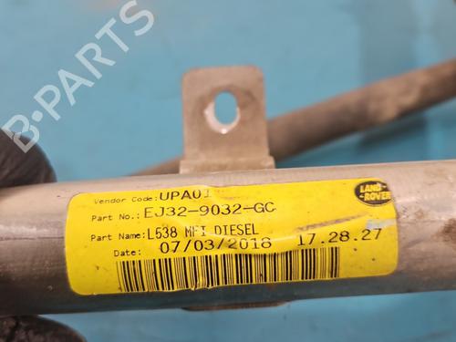 Pipe LAND ROVER RANGE ROVER EVOQUE (L538) | BP37830702M125 - Image 5