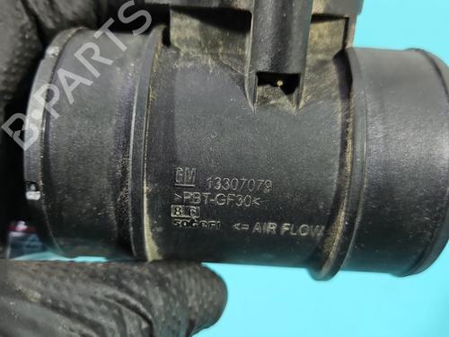 Mass air flow sensor OPEL MERIVA B MPV (S10) 1.4 (75) | BP37830142M95 - Image 7