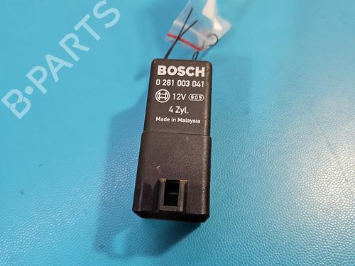 Electronic sensor CHEVROLET CAPTIVA (C100, C140) 2.0 D 4WD | BP38487964M84 - Image 2