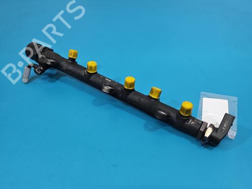 Used Injection rail Injection rail BMW 3 Touring (E46) 320 d (150 hp) 39977187 39977187