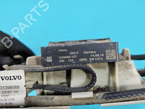 Electronic sensor VOLVO S90 II (234) T6 AWD | BP37832111M84 - Image 5