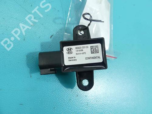 electronic-sensor-hyundai-elantra-v-saloon-md-ud-2010-2011-2012-2013-2014-2015-2016-2017-37881495 main image