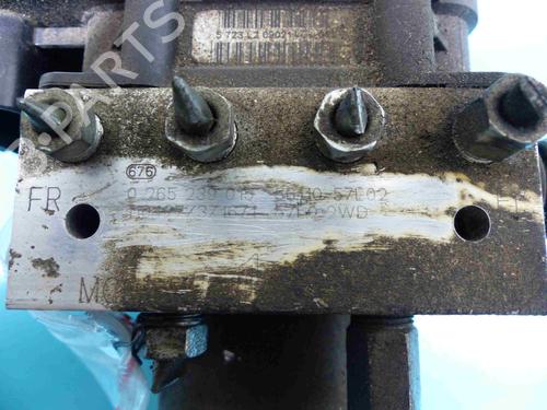 ABS pump SUZUKI KIZASHI (FR) 2.4 (A6B424) | BP37883308M43 - Image 3