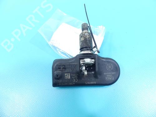 Electronic sensor LAND ROVER FREELANDER 2 (L359) 2.2 TD4 4x4 | BP37880614M84 - Image 2