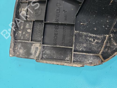 Andre TOYOTA PROACE Van (MDZ_) 2.0 D4d (MDZ3) | BP38121865O1 - Image 7