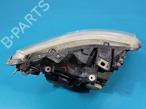 Left headlight PEUGEOT BOXER Van 2.2 HDi 120 | BP38651110C28 - Image 6