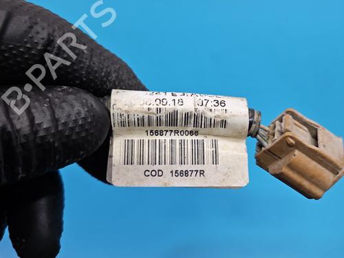 Electronic sensor OPEL MOVANO B Van (X62) 2.3 CDTI FWD (FV) | BP37857955M84 - Image 5