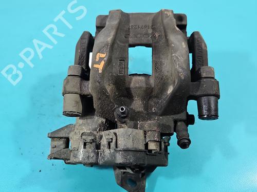 Left rear brake caliper VOLVO S90 II (234) T6 AWD | BP37831200M107 - Image 4