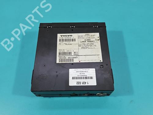 Electronic module VOLVO V50 (545) 2.4 | BP38126605M83 - Image 2