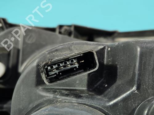 Left headlight RENAULT CLIO III (BR0/1, CR0/1) 1.5 dCi (C/BR0G, C/BR1G) | BP37847182C28 - Image 11