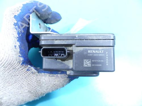 Electronic module RENAULT MASTER III Van (FV) | BP37806169M83 - Image 3