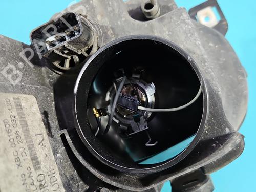 Right headlight ROVER 75 (RJ) | BP38010878C29 - Image 9